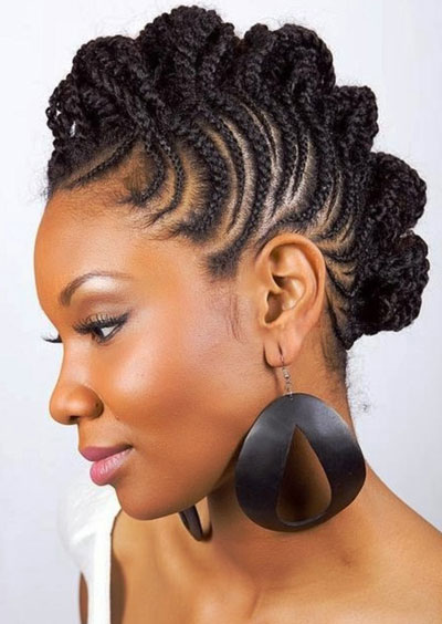 Natural Hair Care Tips for Black Women | Beauty Tips